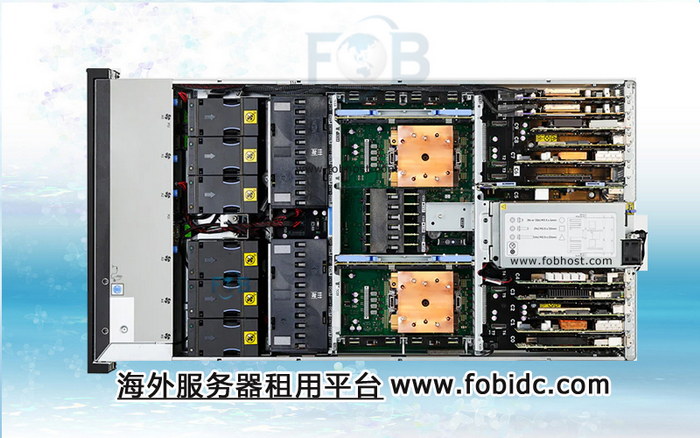 英国服务器的作用与重要性